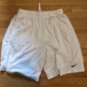 Nike athletic shorts